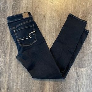 AEO | Super Stretch Skinny Jeans